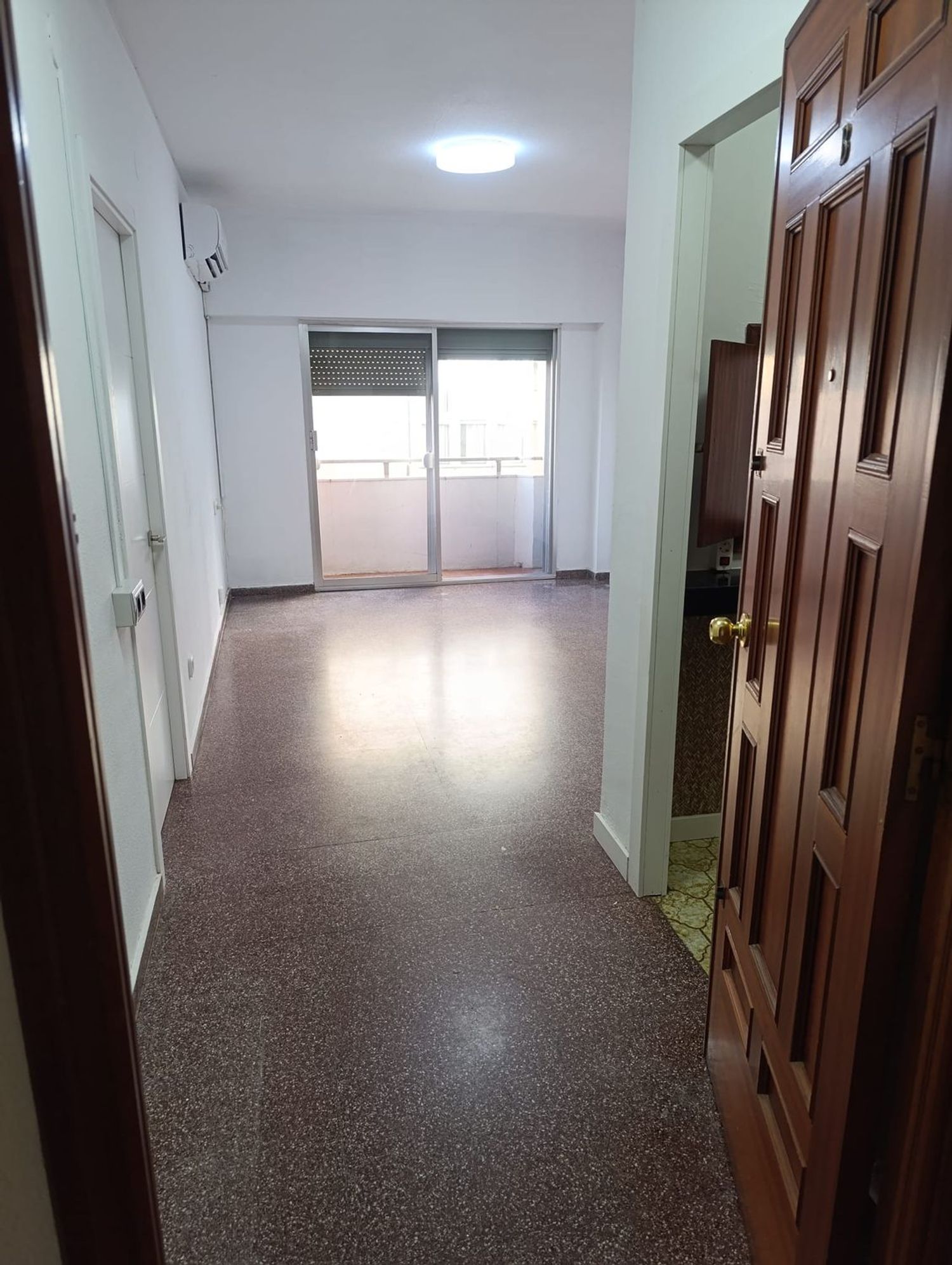 Piso en Calle Constancia, 38, Plaza de Cuba - República Argentina - Foto 2