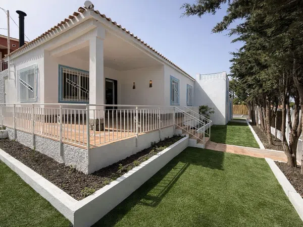 Casa o chalet independiente en Calle Monte Igueldo, 3, Los Urrutias, Los Urrutias - Foto 1