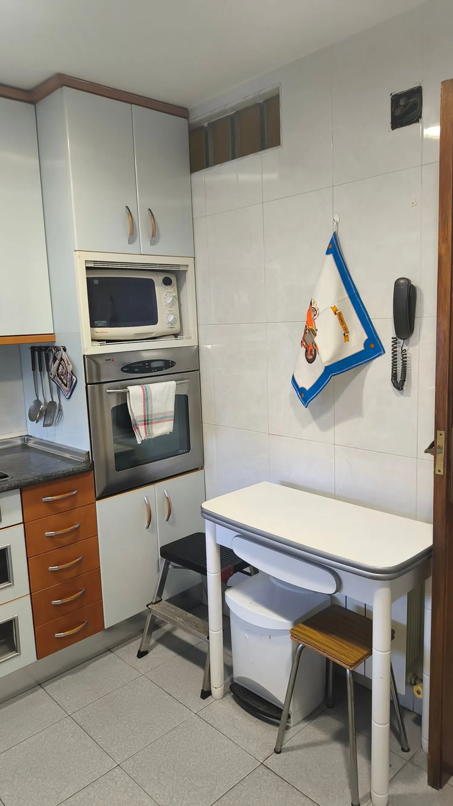 Piso en Barrio Aluche - Foto 9