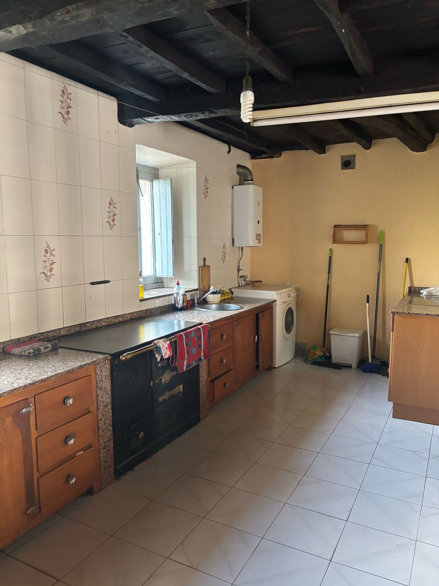 Casa o chalet independiente en La rebollada, 5, San Pedro - Siana, San Pedro - Siana - Foto 4