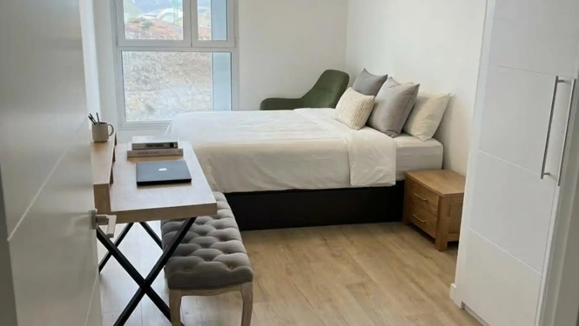 Piso en  Carretera de Chile 75 - Foto 7