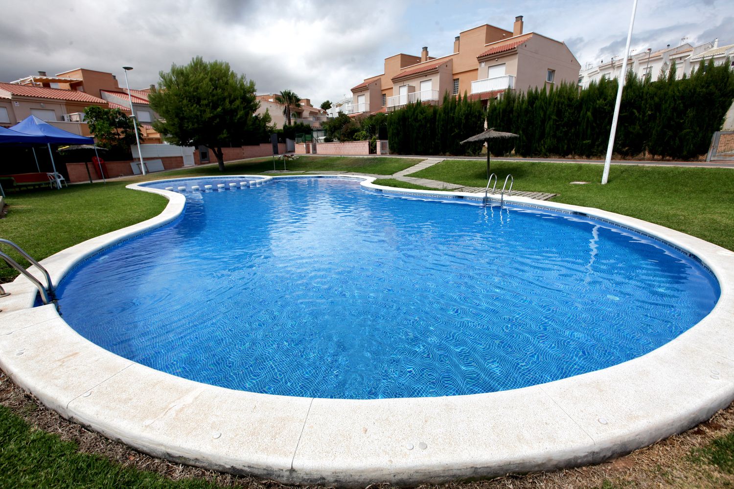 Chalet adosado en Calle Llobarro, 17, La Nucia Pueblo, La Nucia Pueblo - Foto 29