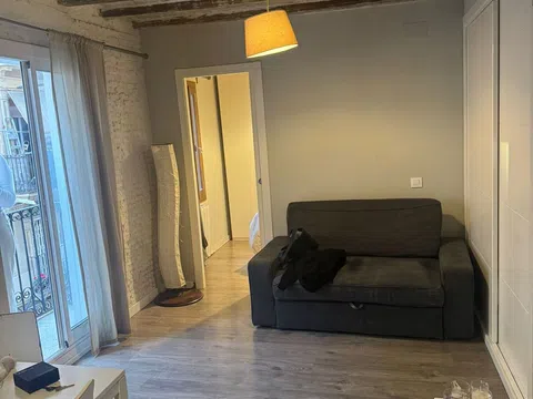 Estudio en calle de l'Atlàntida, 54
