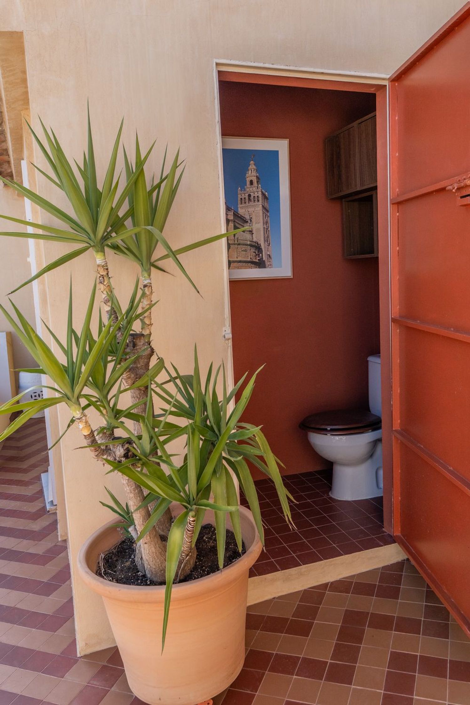 Chalet adosado en Pasaje de Amores, 6, Feria - Foto 23