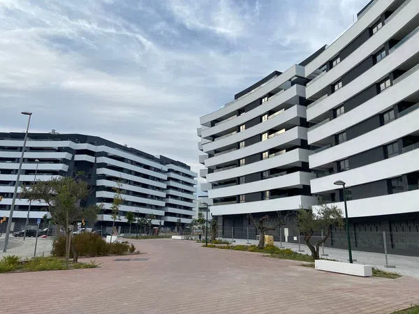 Piso en plaza Manos Unidas, 6 - Foto 30