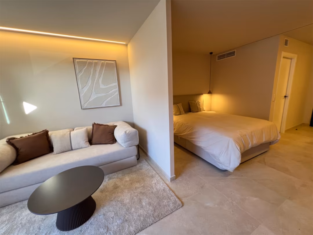 Apartamento en  Calle 4 Zb GP2 3W - Foto 3