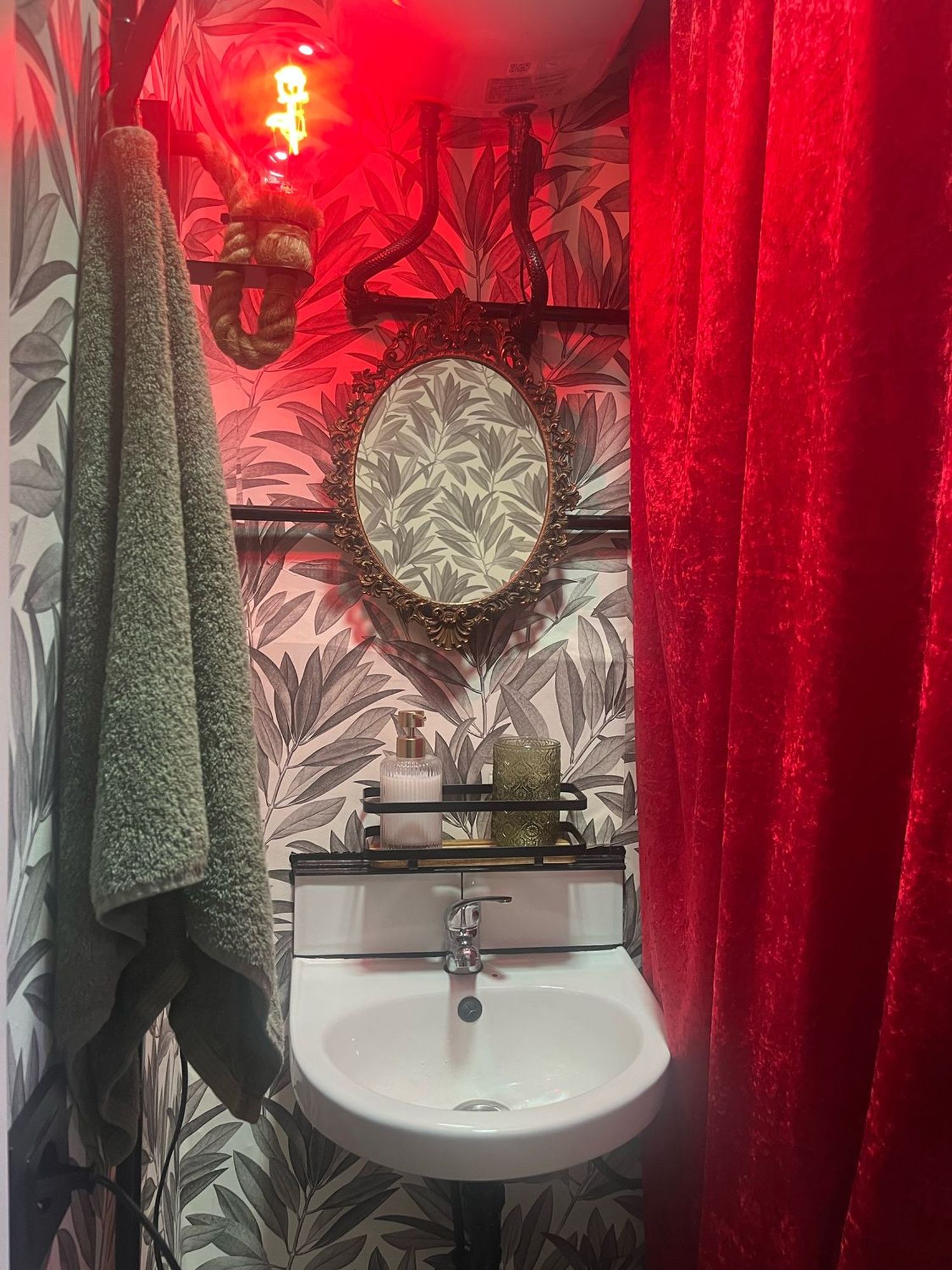 Estudio en calle d'Enric Casanovas, 8 - Foto 6