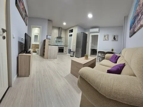 Piso en calle de Gaztambide, 25