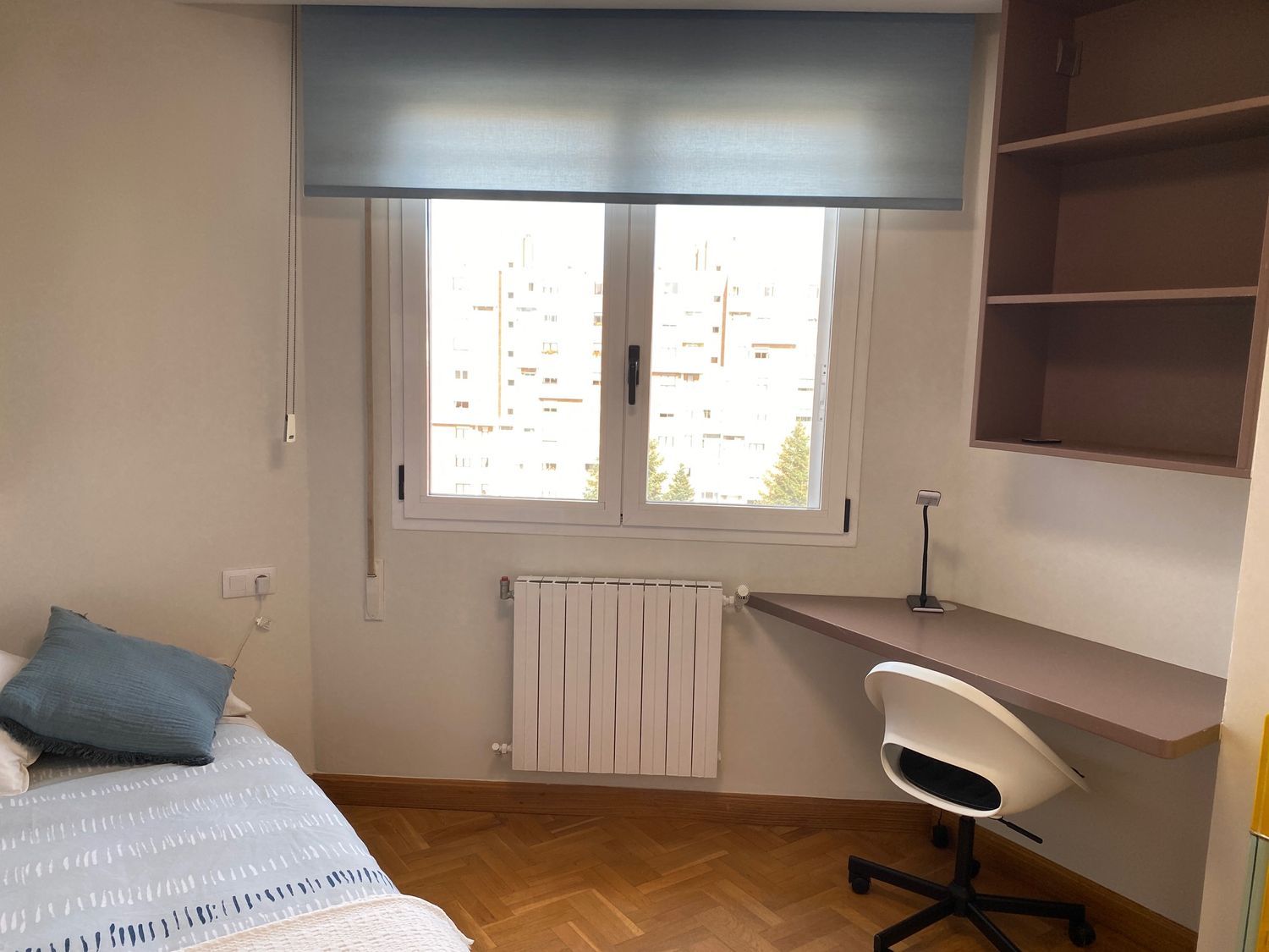 Dúplex en calle de Irunlarrea, 21 - Foto 10