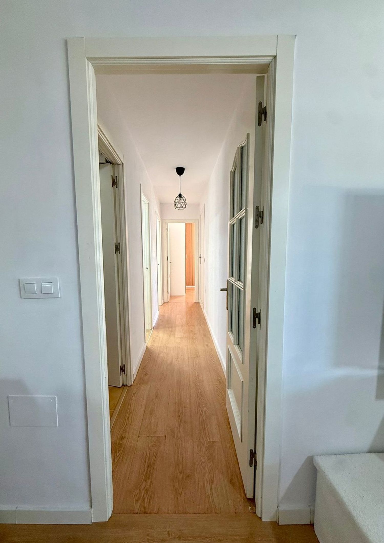 Piso en paseo de las Delicias, 36 - Foto 9