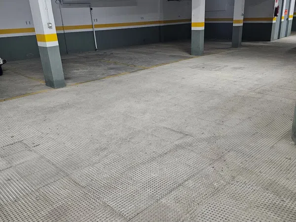 Casa o chalet independiente en Avenida de los Descubrimientos, 12, La Banda - Campo de Fútbol - Foto 16