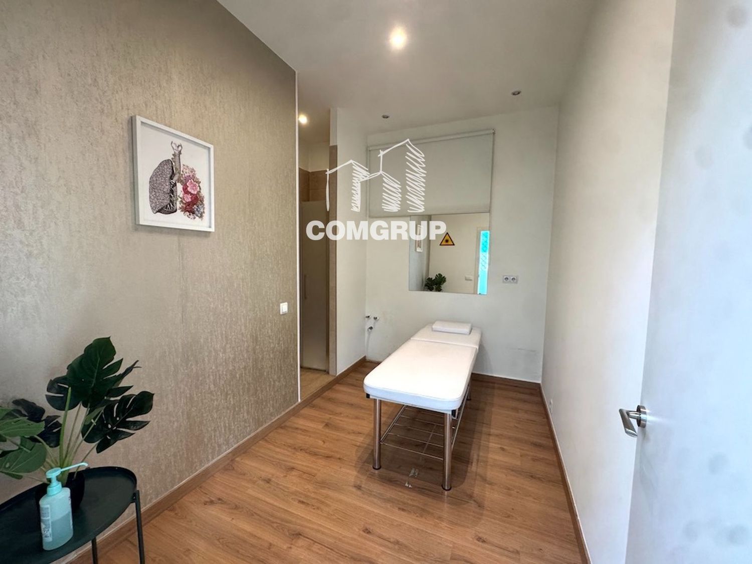 Local en Calle de Galileu, 65, Sants - Foto 12