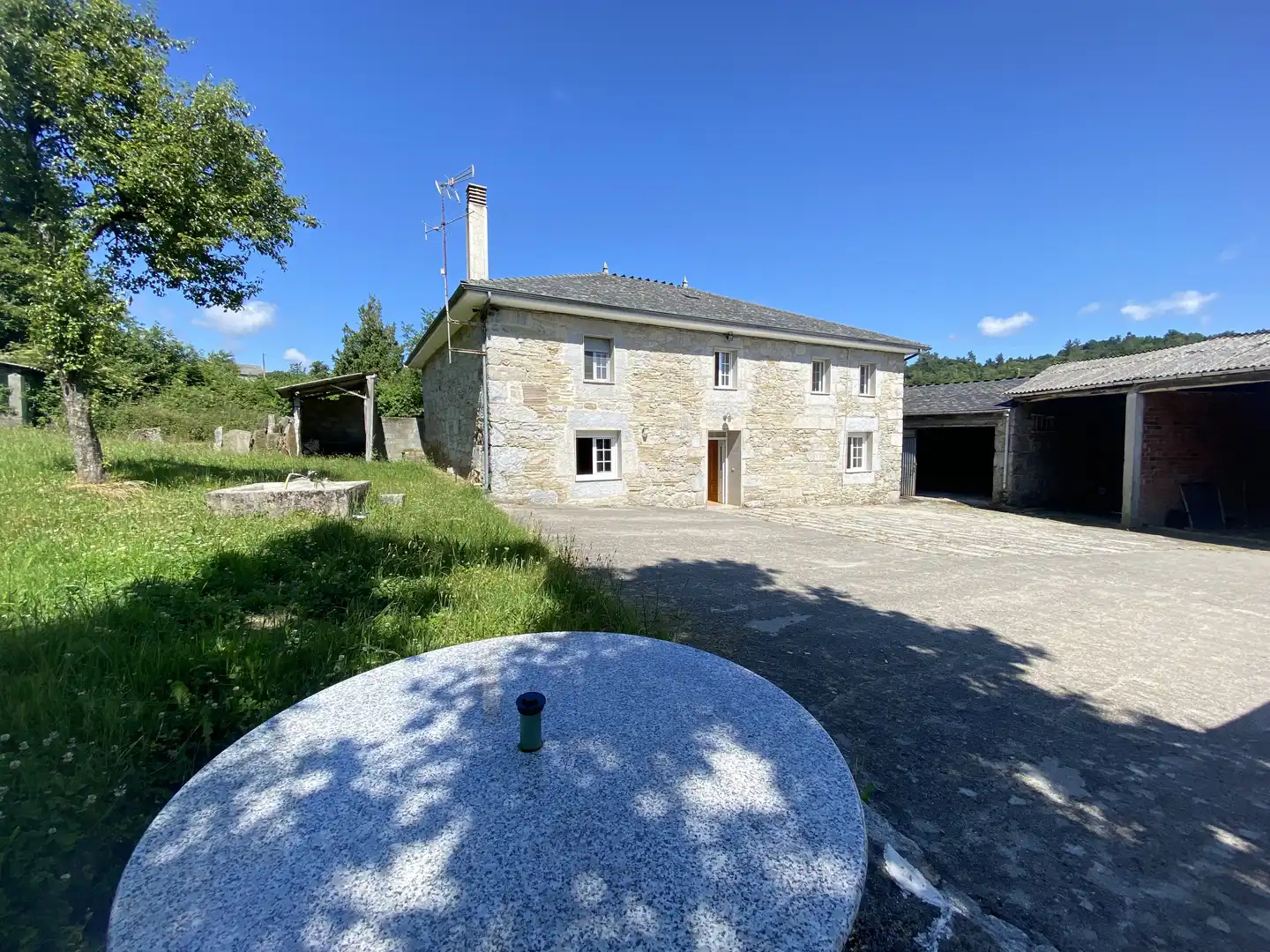 Chalet en  Rúa Rosália de Castro 5 - Foto 2