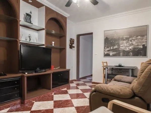 Piso en carretera de Málaga, 69 - Foto 1