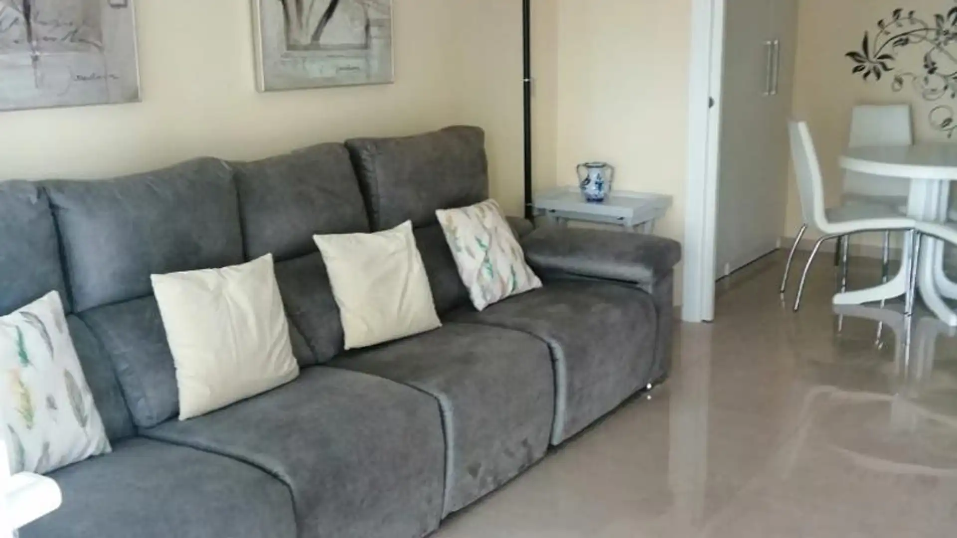 Piso en  Avenida del Mediterráneo 1 - Foto 13