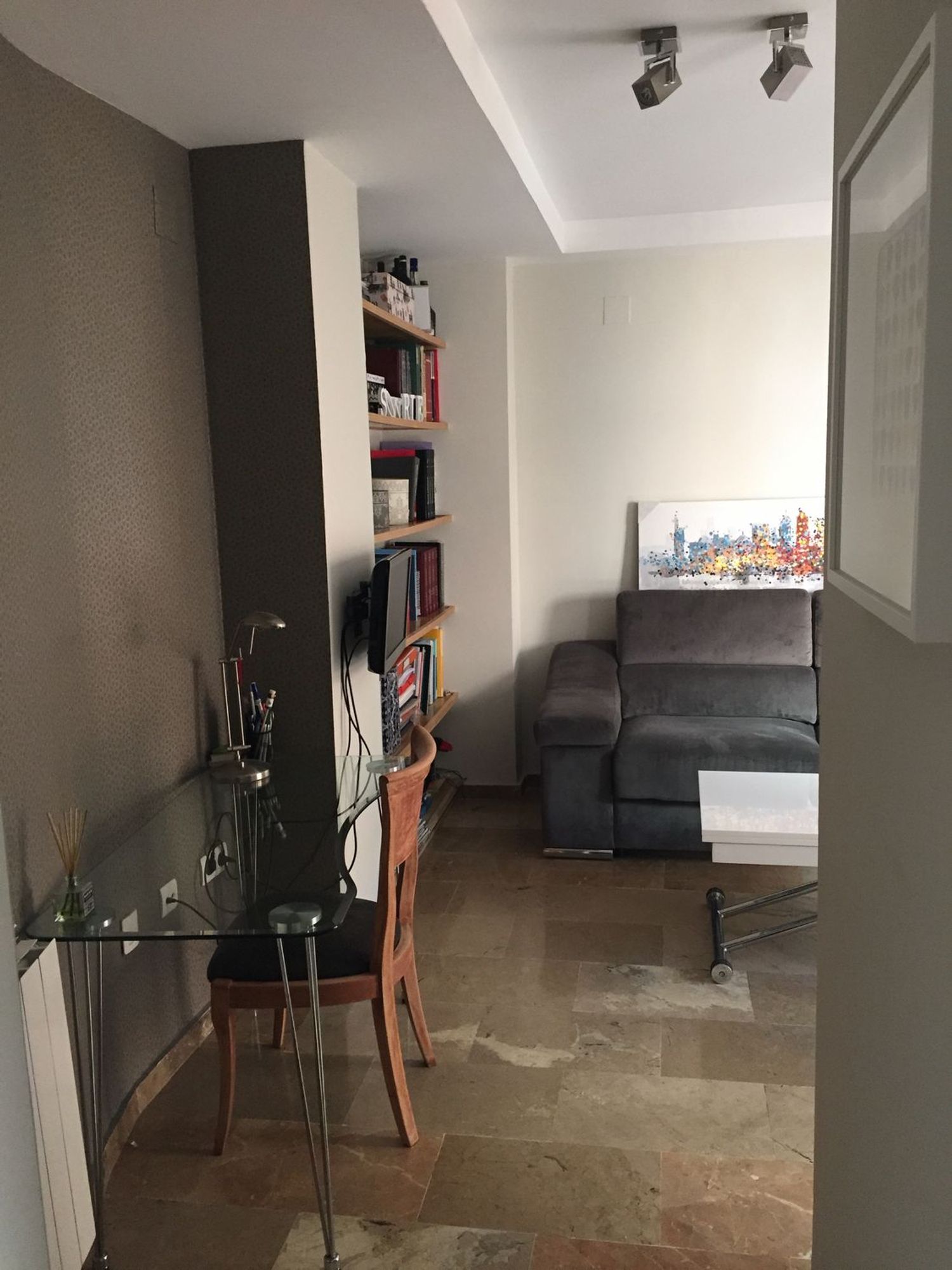 Alquiler de piso en Avenida de Murcia, 14 - Foto 3