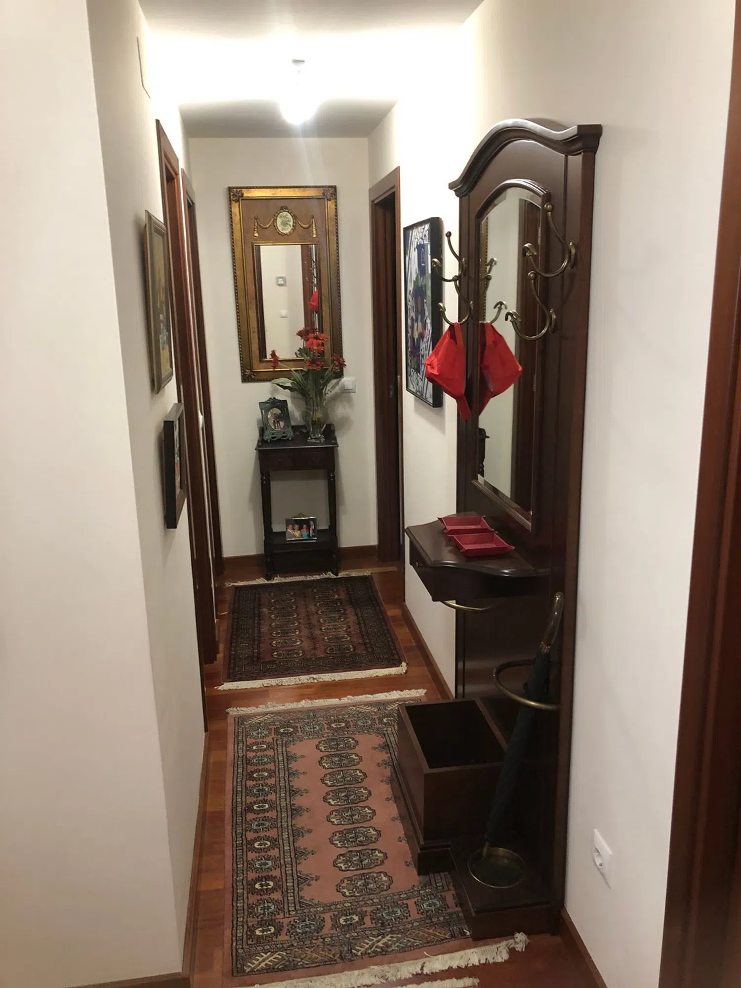 Piso en calle Jacinto Verdaguer, 6 - Foto 2