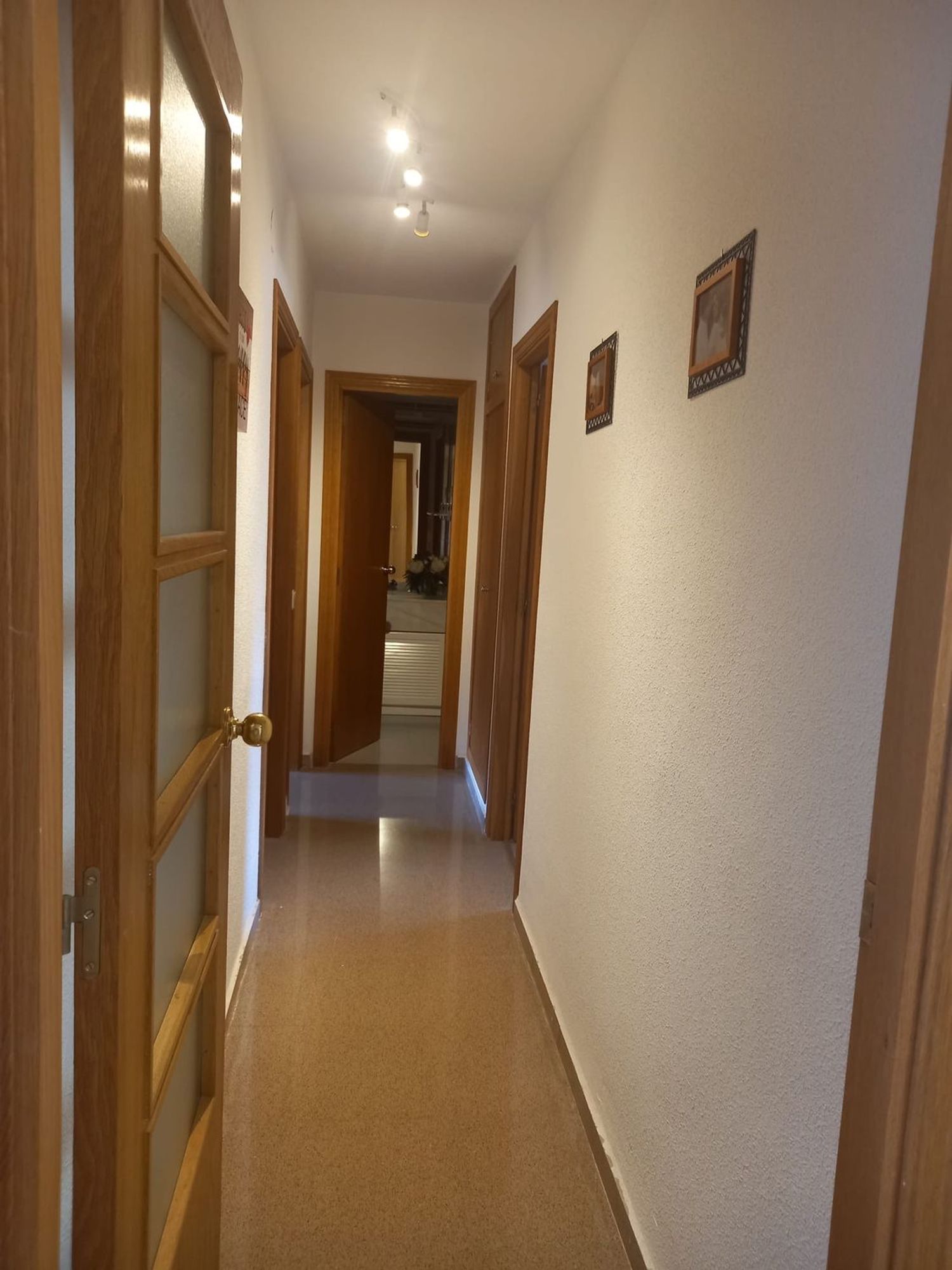 Piso en Calle Victoria Kent Siano, 24, El Palmeral-Urbanova-Tabarca - Foto 21