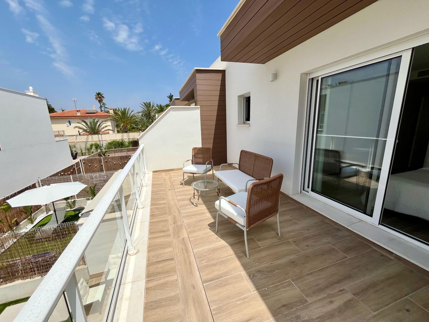 Chalet adosado en calle Historiador Rafael Altamira, 8 - Foto 17