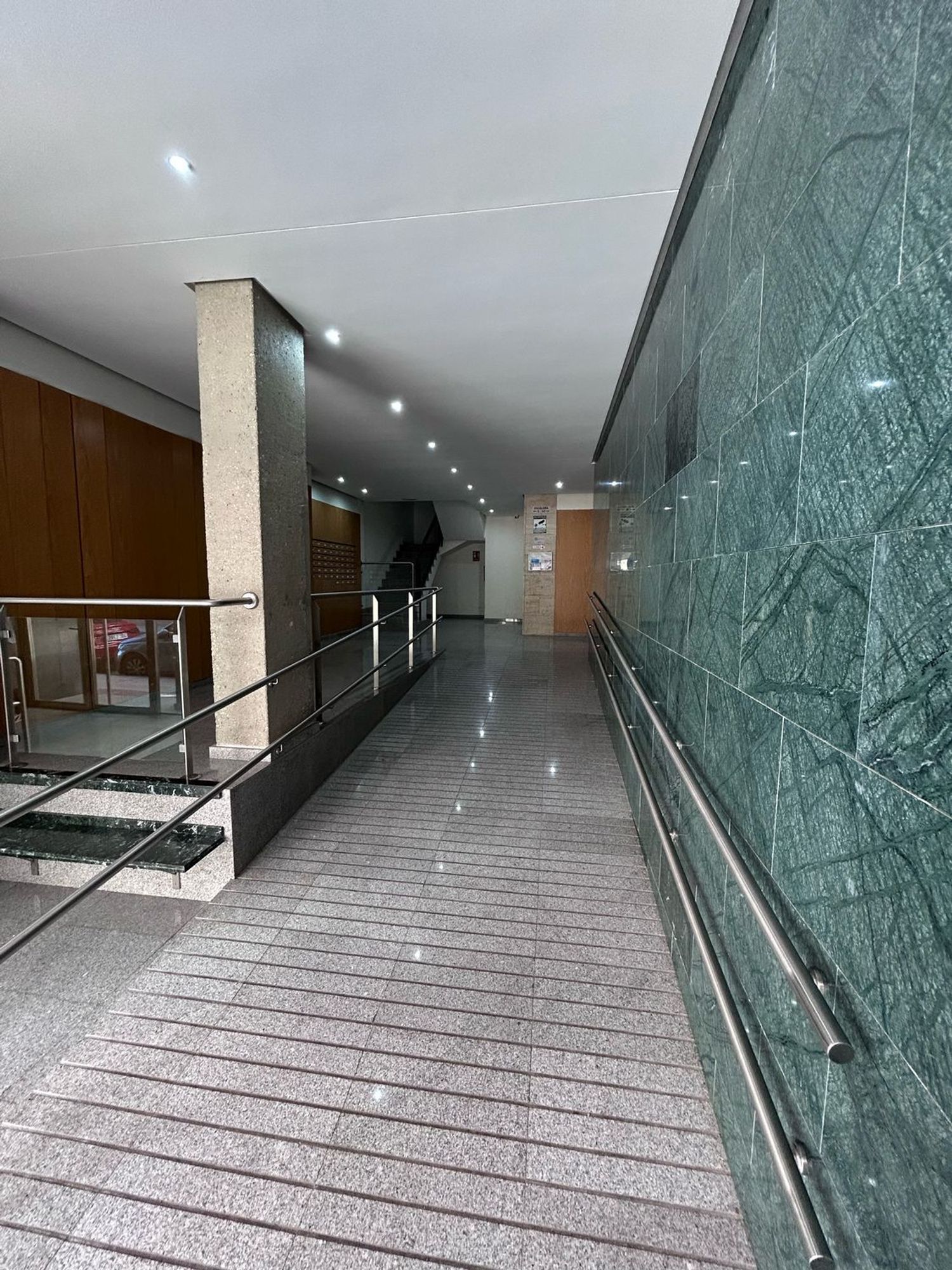 Piso en calle San Rafael, 2 - Foto 17