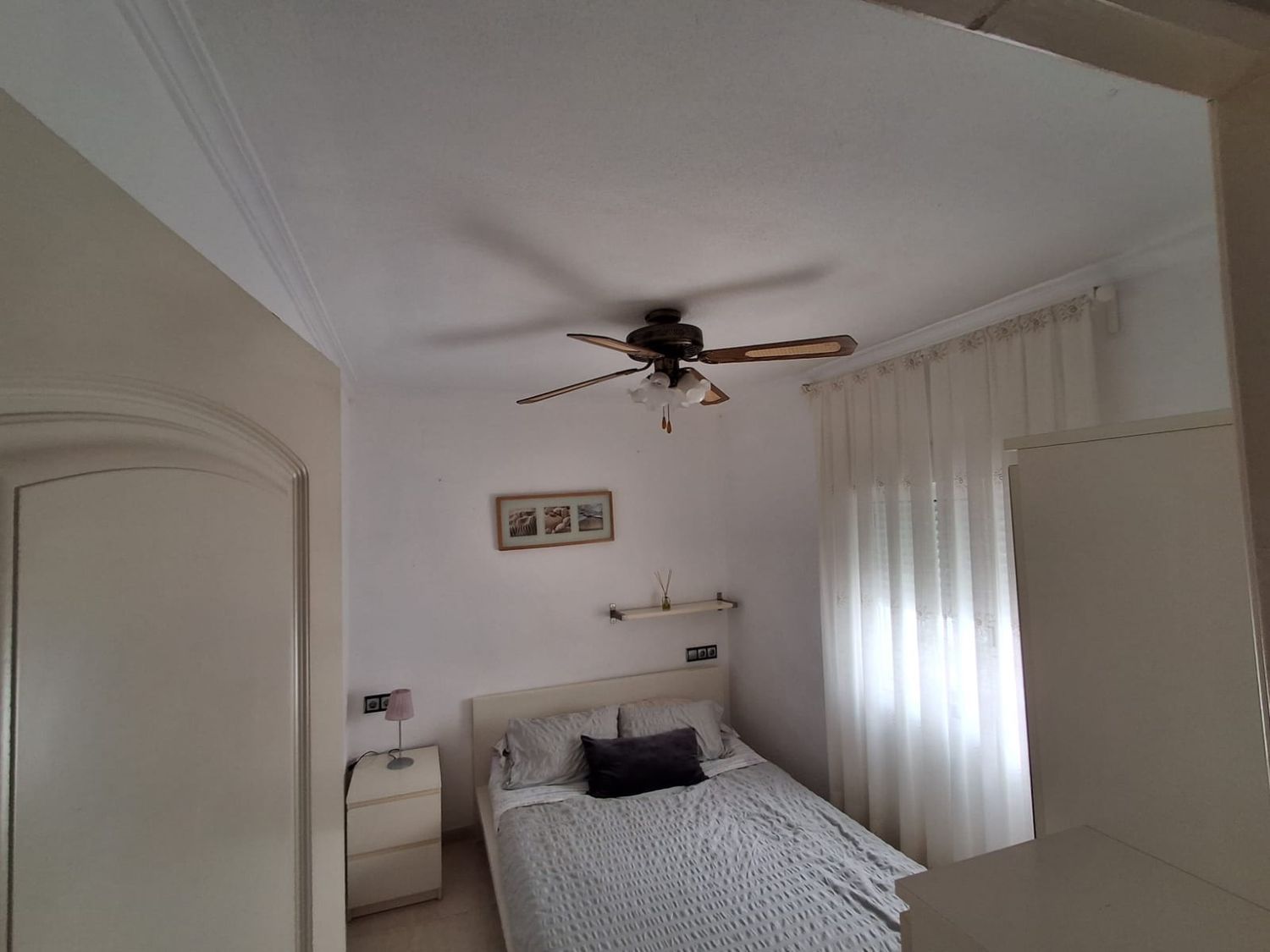 Piso en Plaza de Santa Marina, 1, Casco Histórico - Ollerías - Marrubial - Foto 5