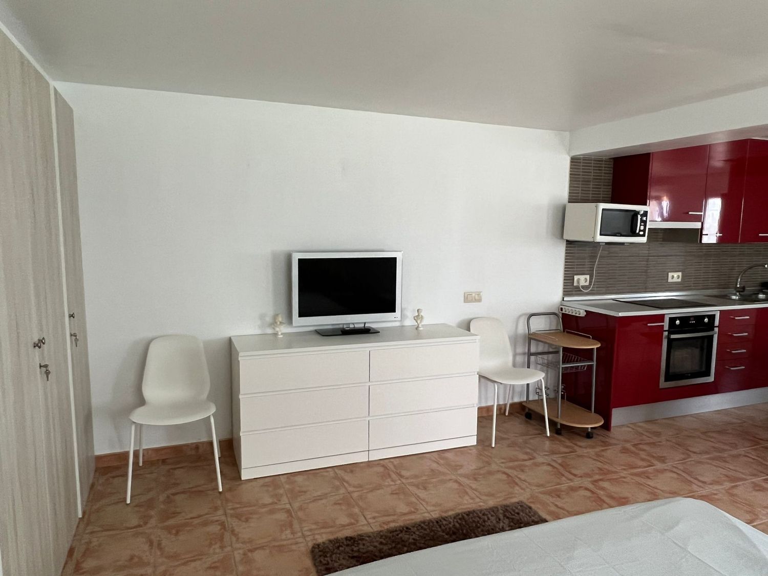 Estudio en Puig Ses Forques-Torre Colomina - Foto 2