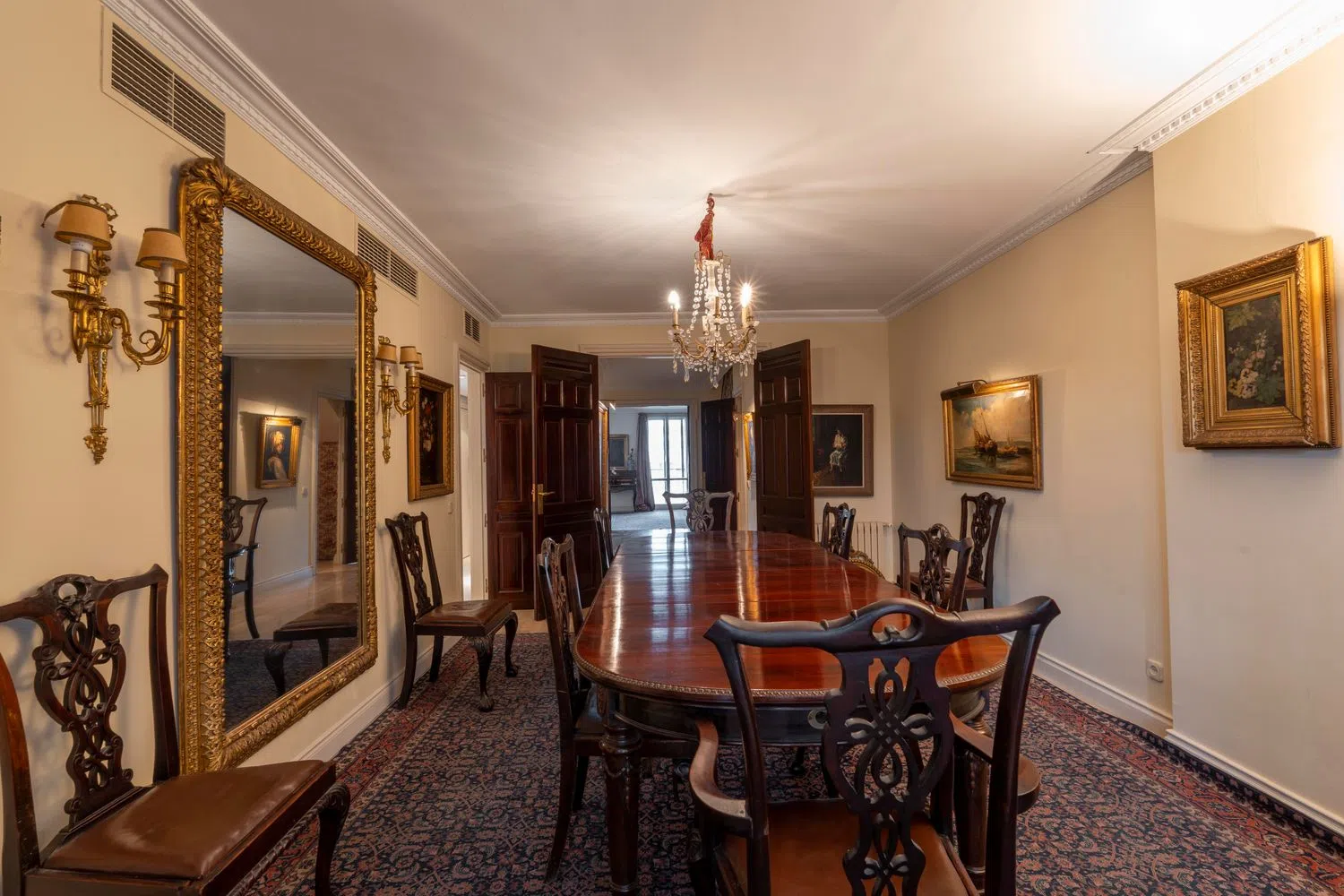 Piso en calle del General Arrando, 28 - Foto 6