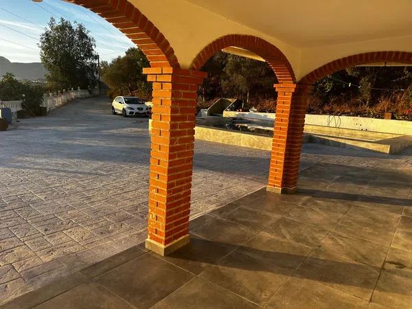 Casa o chalet independiente en El Romeral-Peñón de Zapata, El Romeral-Peñón de Zapata - Foto 11