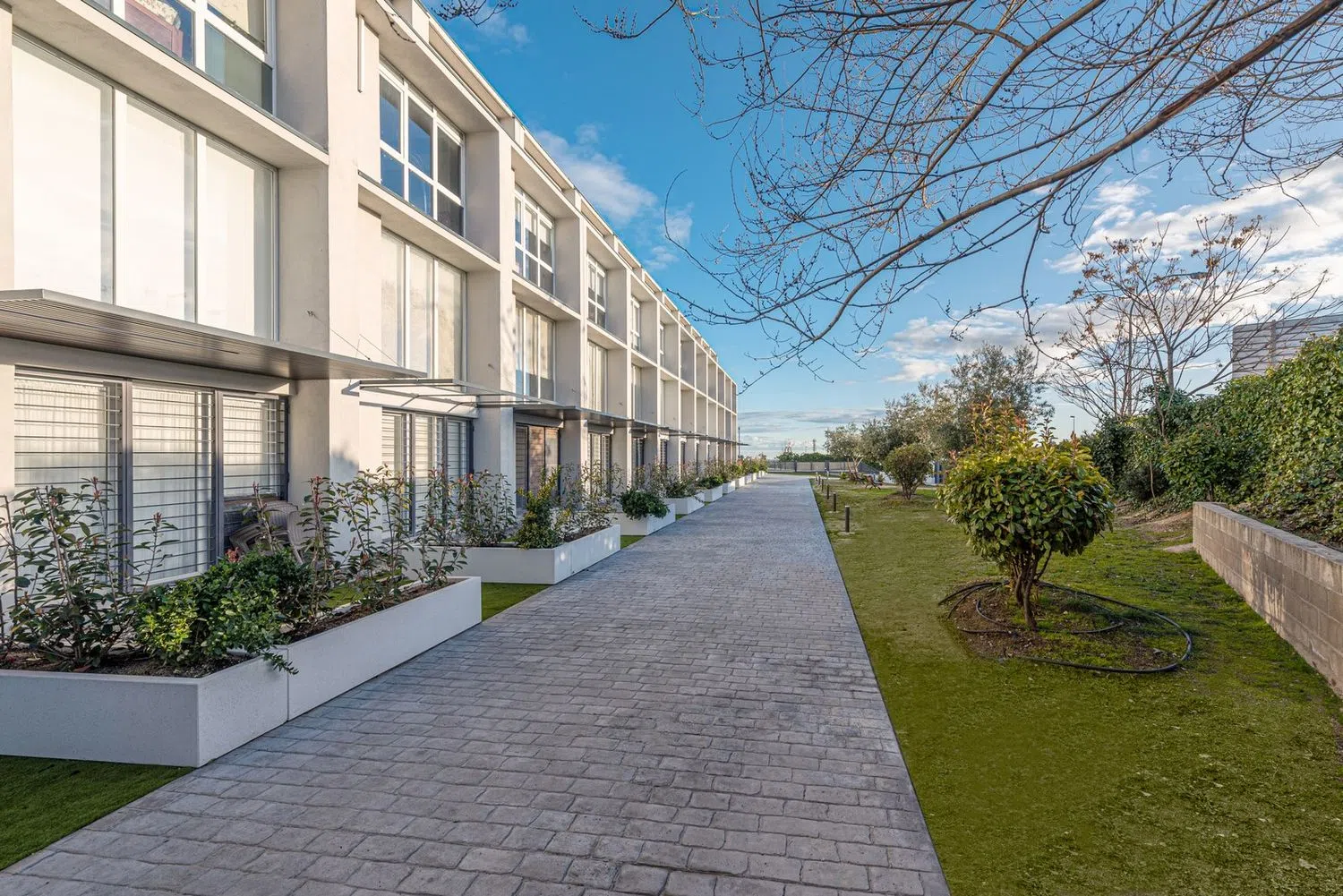 Piso en paseo de la Ermita de Santa Ana - Foto 16