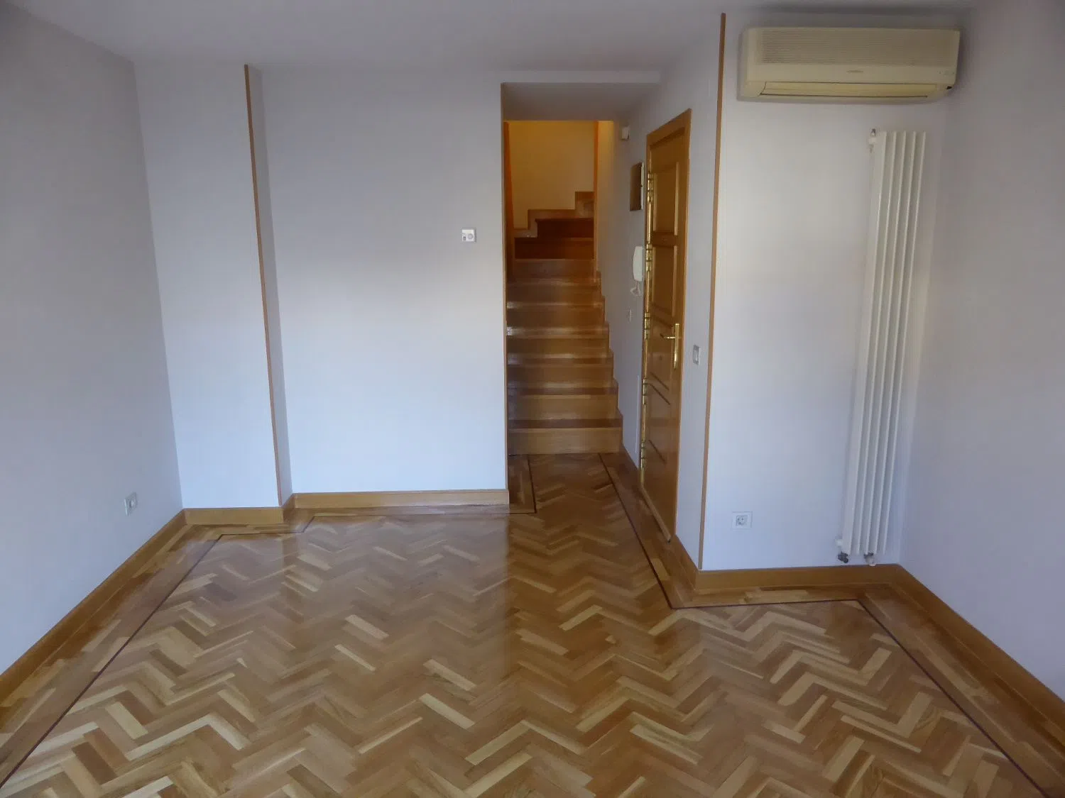 Dúplex en calle pérez ayuso, 8 - Foto 1