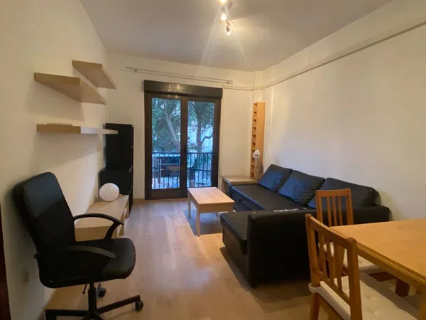 Piso en Barrio Lavapiés-Embajadores