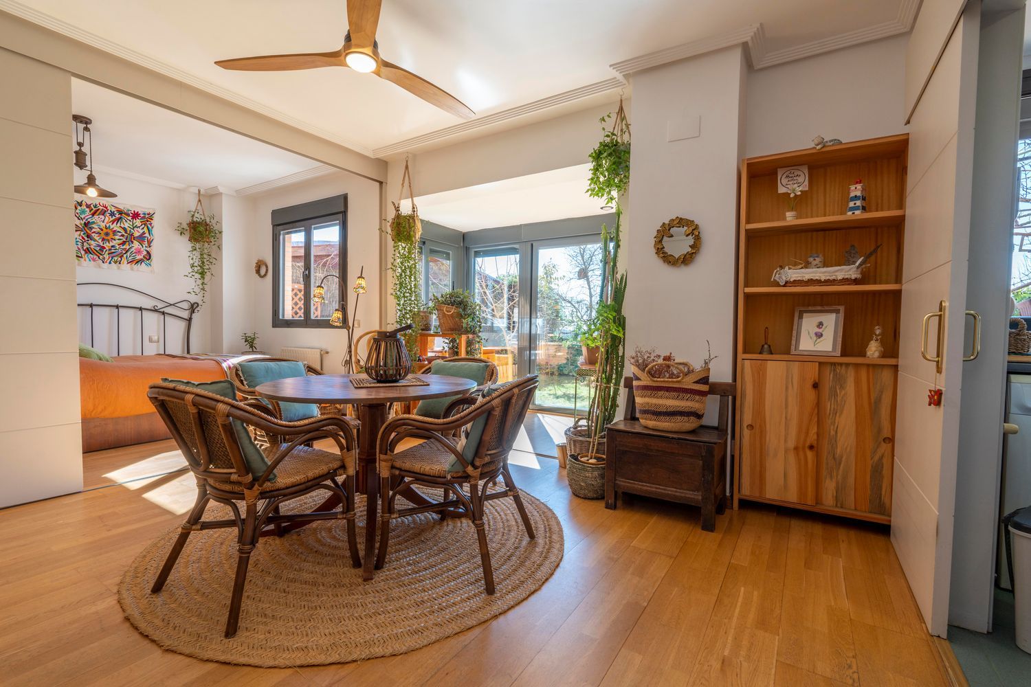 Piso en calle Salvia, 7 - Foto 4