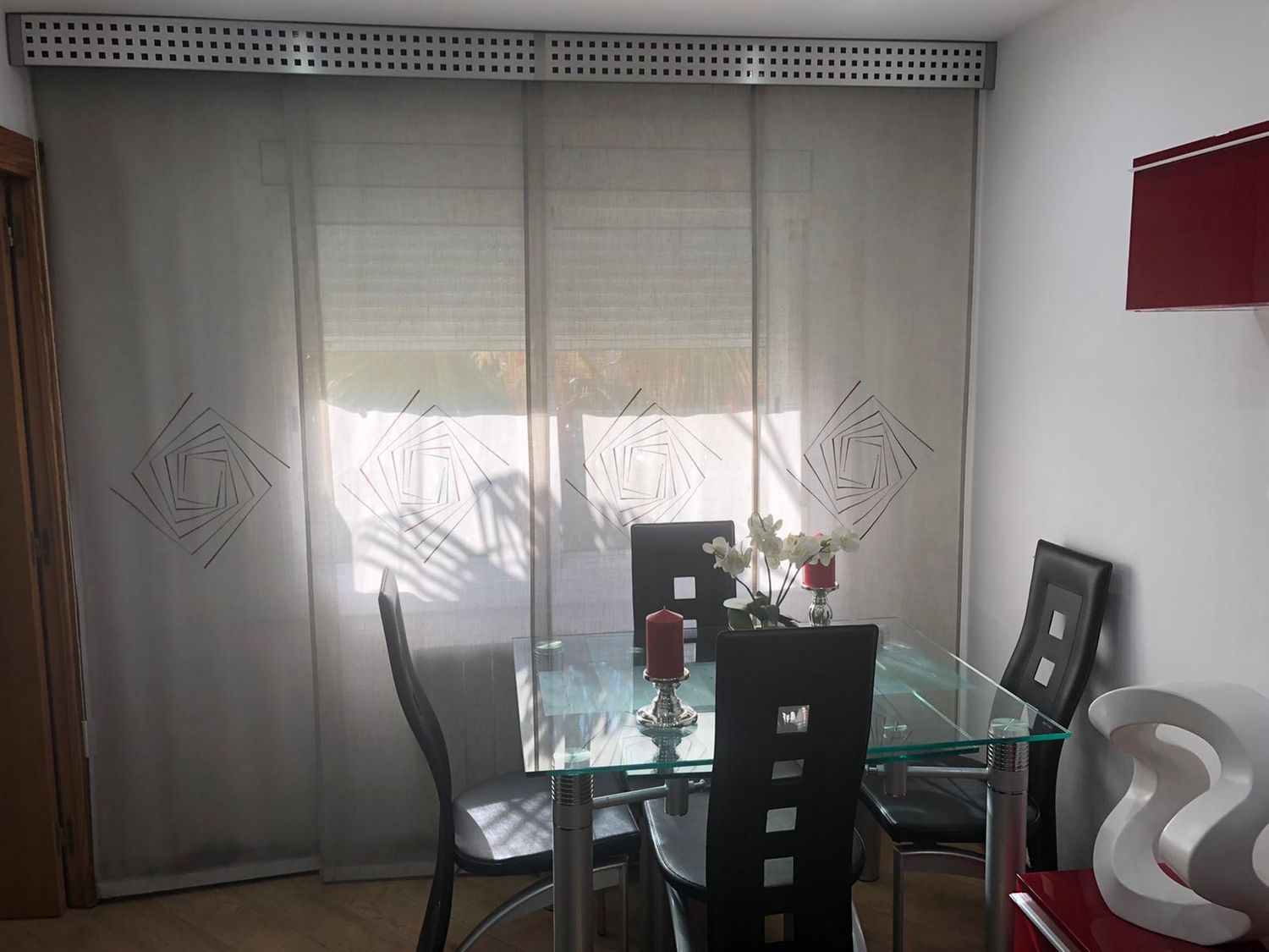 Piso en calle Pompeu Fabra, 57 - Foto 7