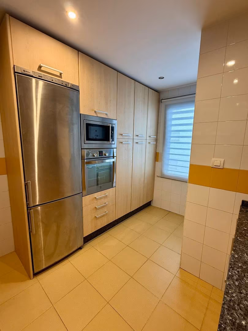 Piso en  Calle del Conde de Aranda 49 - Foto 8