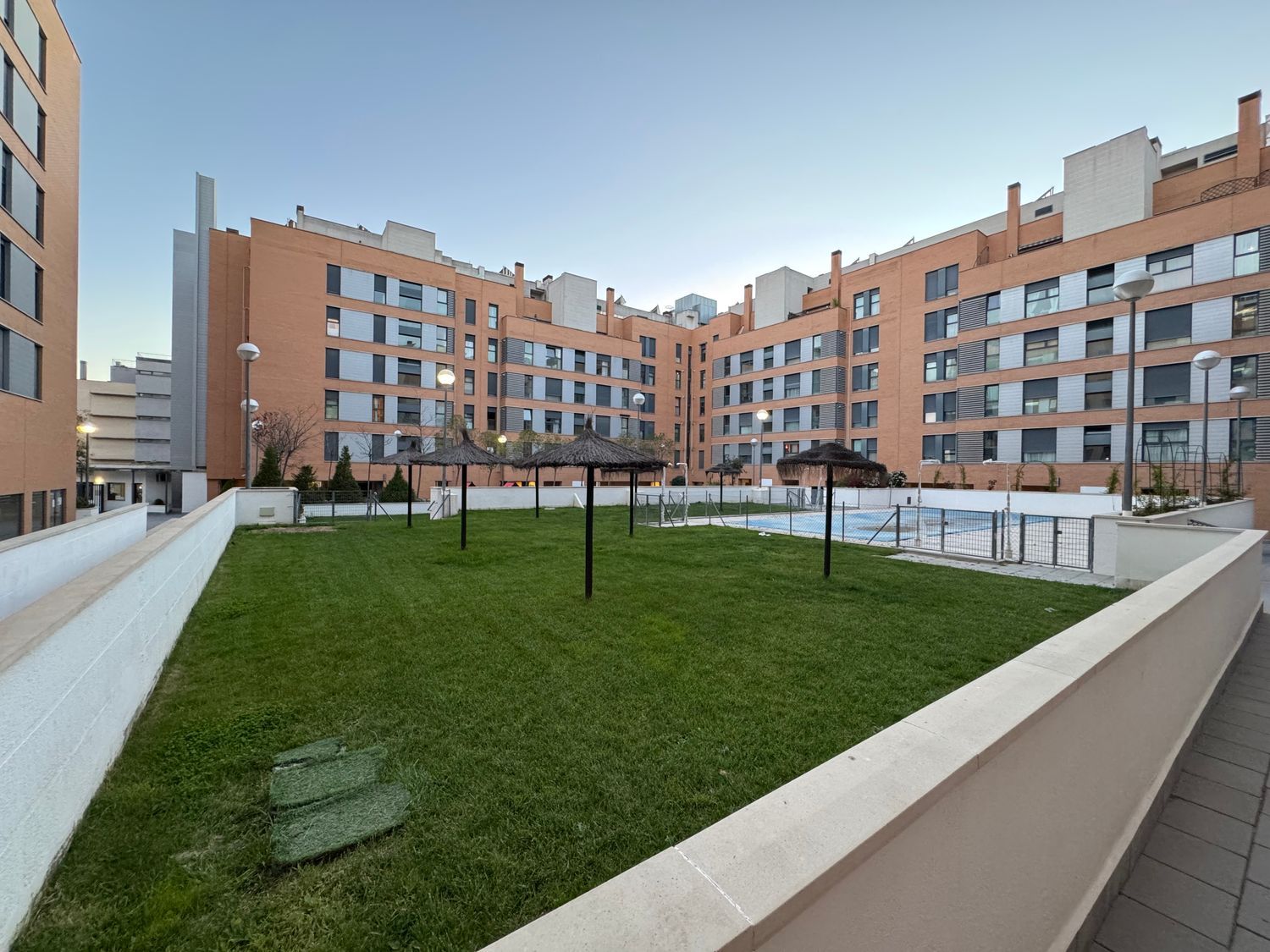 Piso en calle de Villamayor de Santiago, 11 - Foto 33