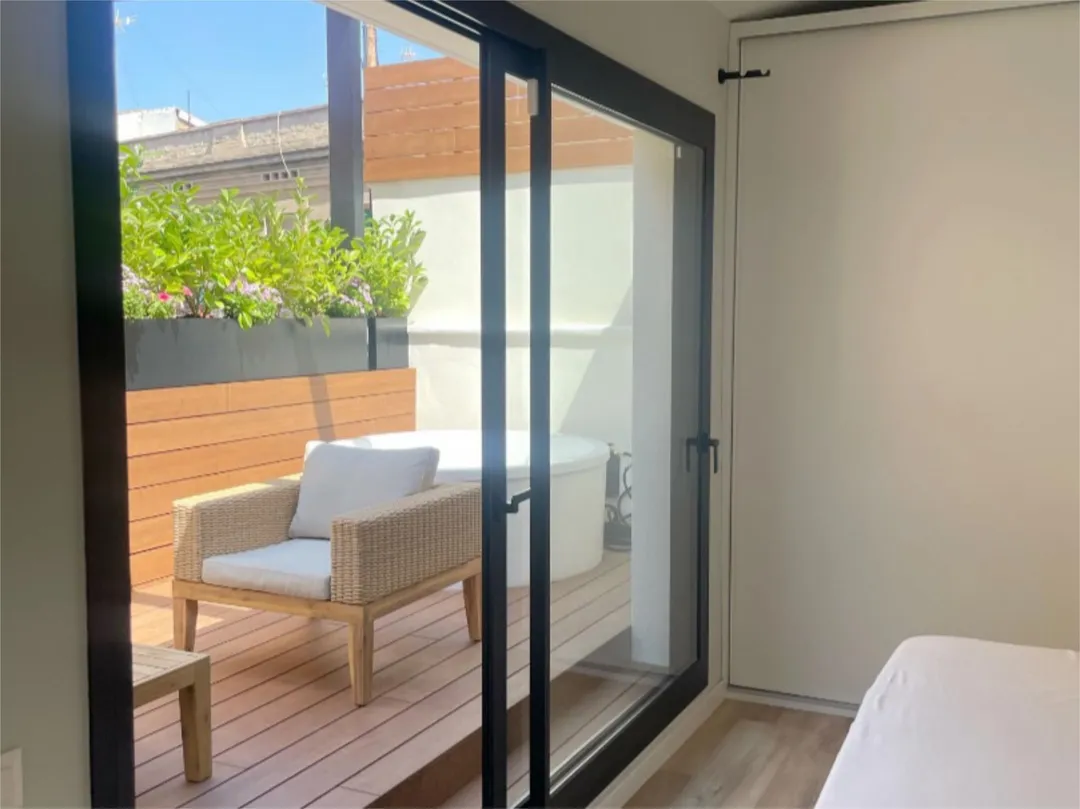 Casa adosada en  Carrer Velázquez 11 - Foto 29