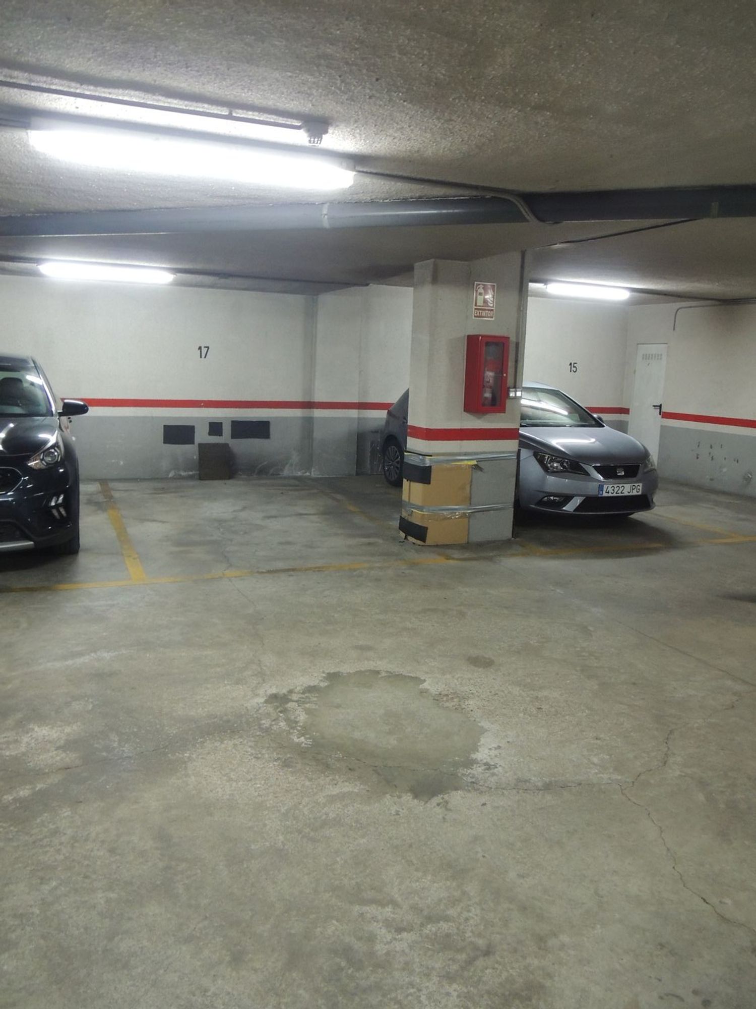 Piso en Calle Ciudad de Vierzon, 15 - Foto 19