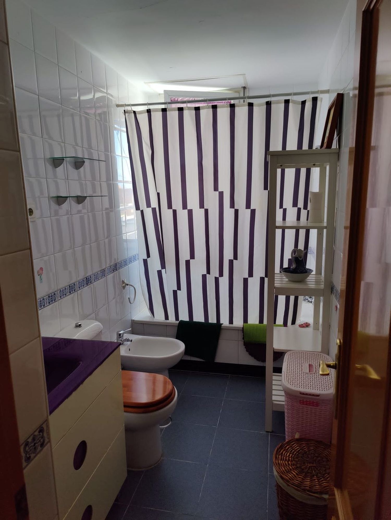 Piso en calle Flor de Retama, 4 - Foto 20