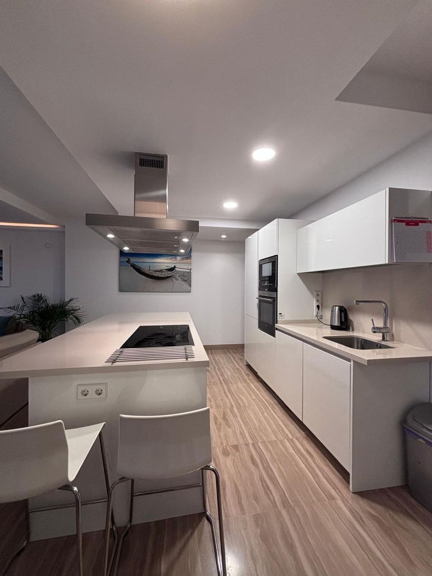 Dúplex en Avenida de Paris, 37, El Arenal, El Arenal - Foto 7