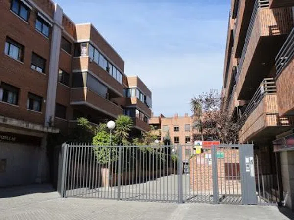 Alquiler de piso en Avenida de Europa, 7 - Foto 1