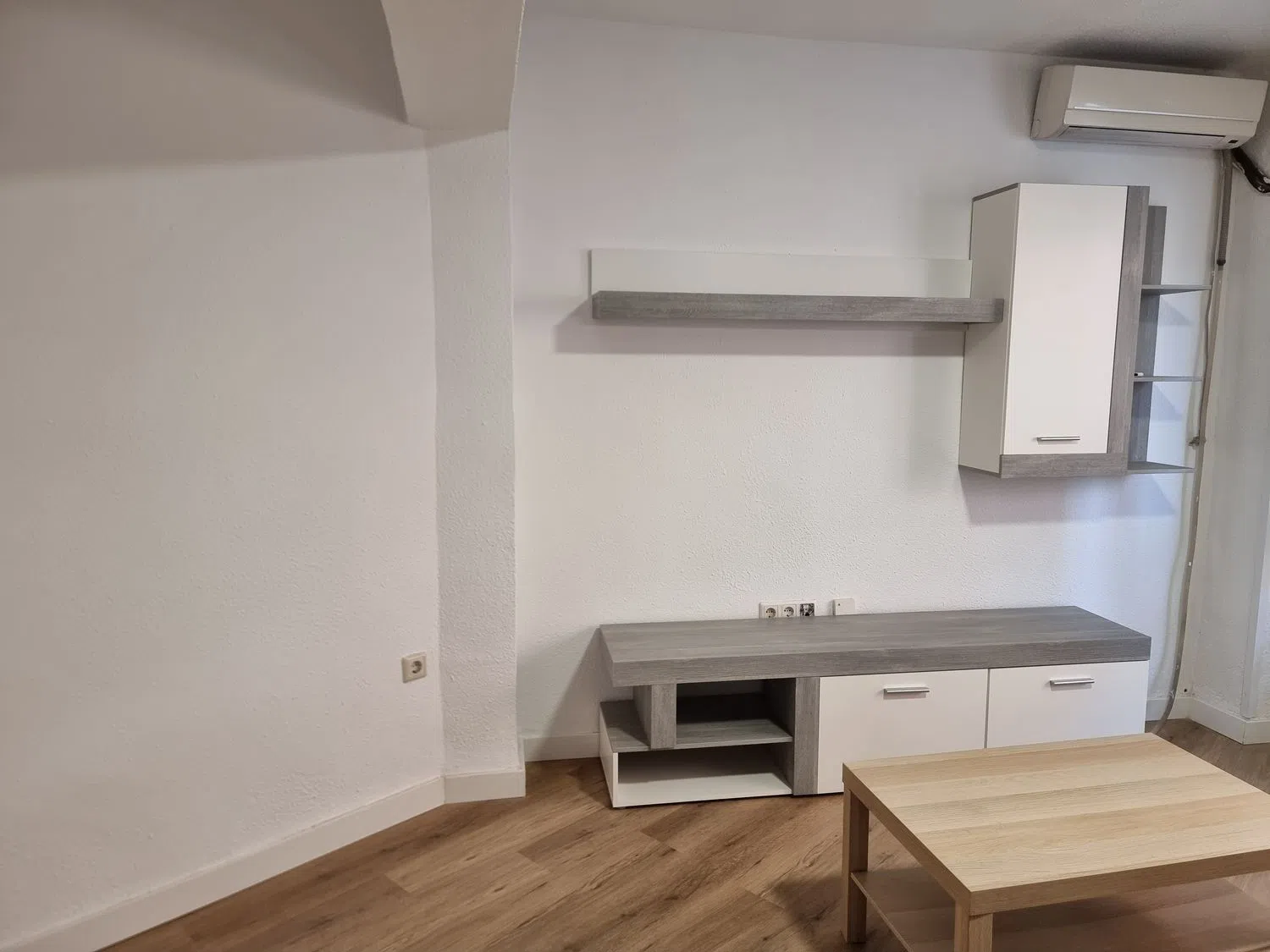 Piso en Barrio Santa María de Gracia - Foto 7