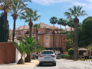 Piso en Monteros,Las Chapas,Marbella Malaga - Foto 1