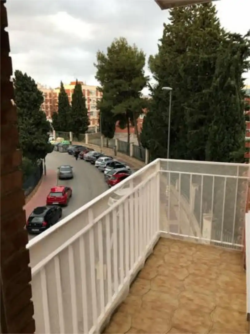 Piso en Vistalegre - Foto 4