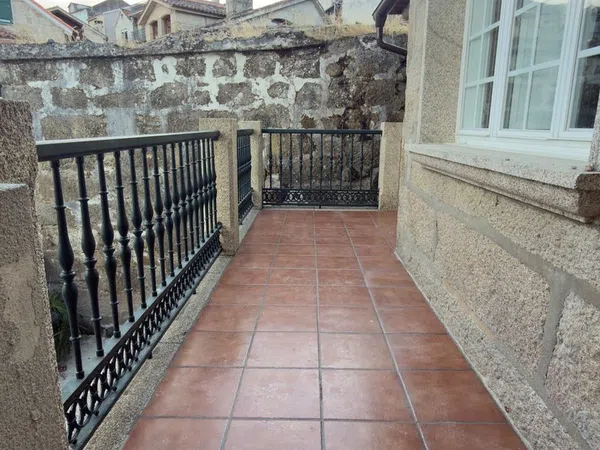 Casa o chalet independiente en Plaza Rualeira, 2, Combarro, Combarro - Foto 20
