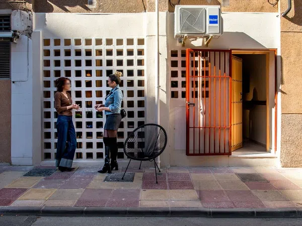 Piso en plaza Doctor José María Aroca, 5 - Foto 21