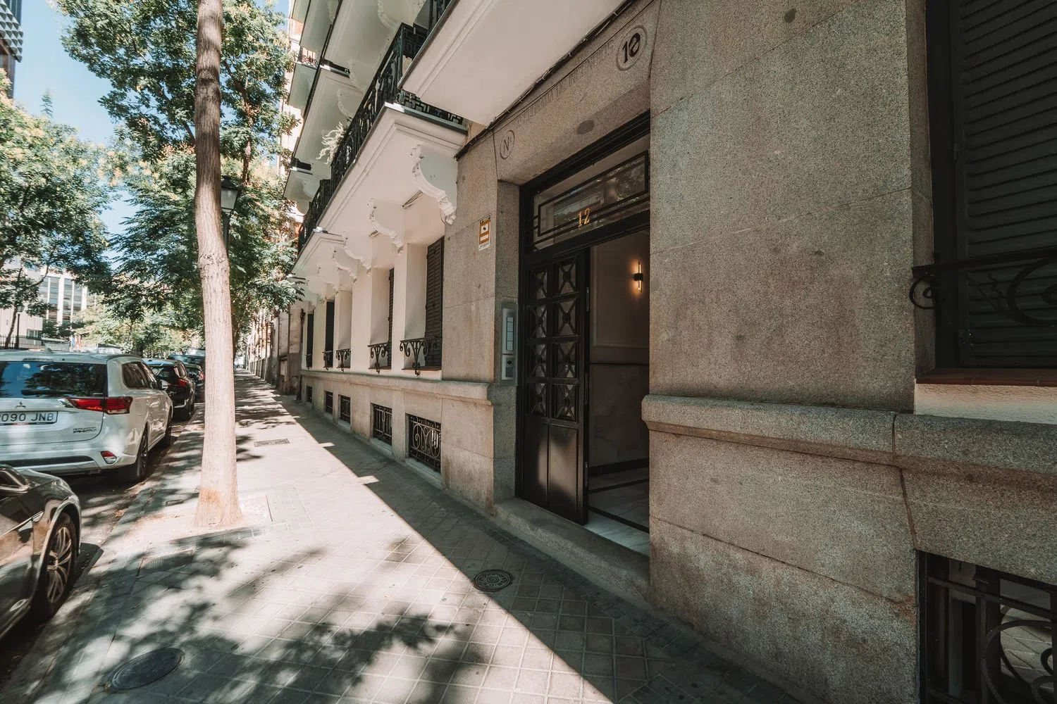 Piso en calle de Manuel Silvela, 12 - Foto 18