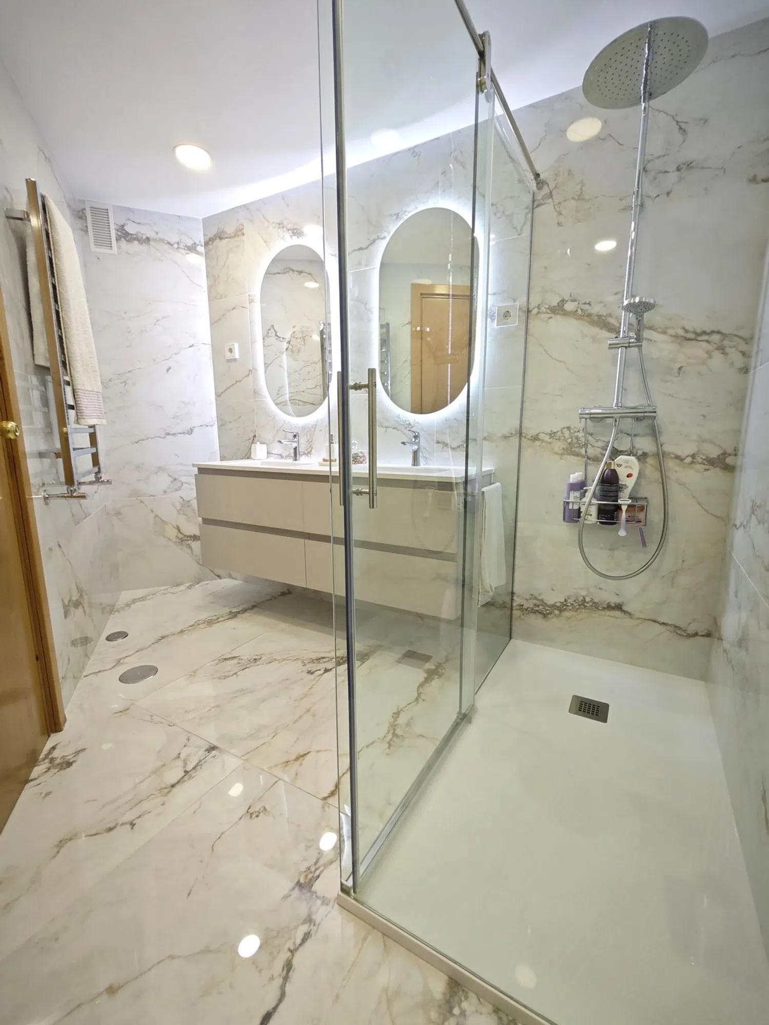 Piso en calle de Téllez, 29 - Foto 19