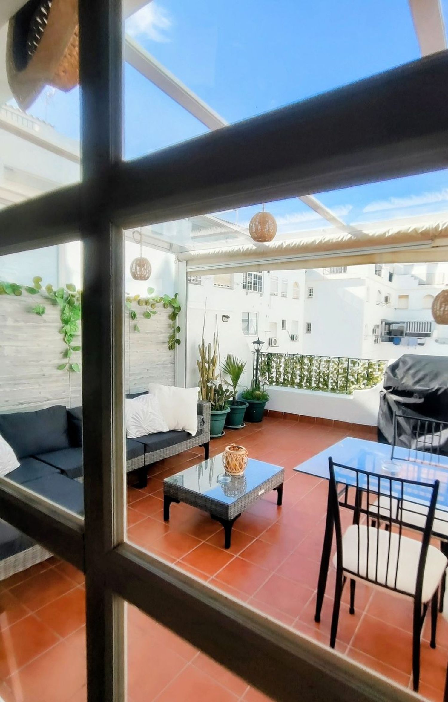 Piso en Avenida Atlántico, 61, Barbate, Barbate - Foto 3