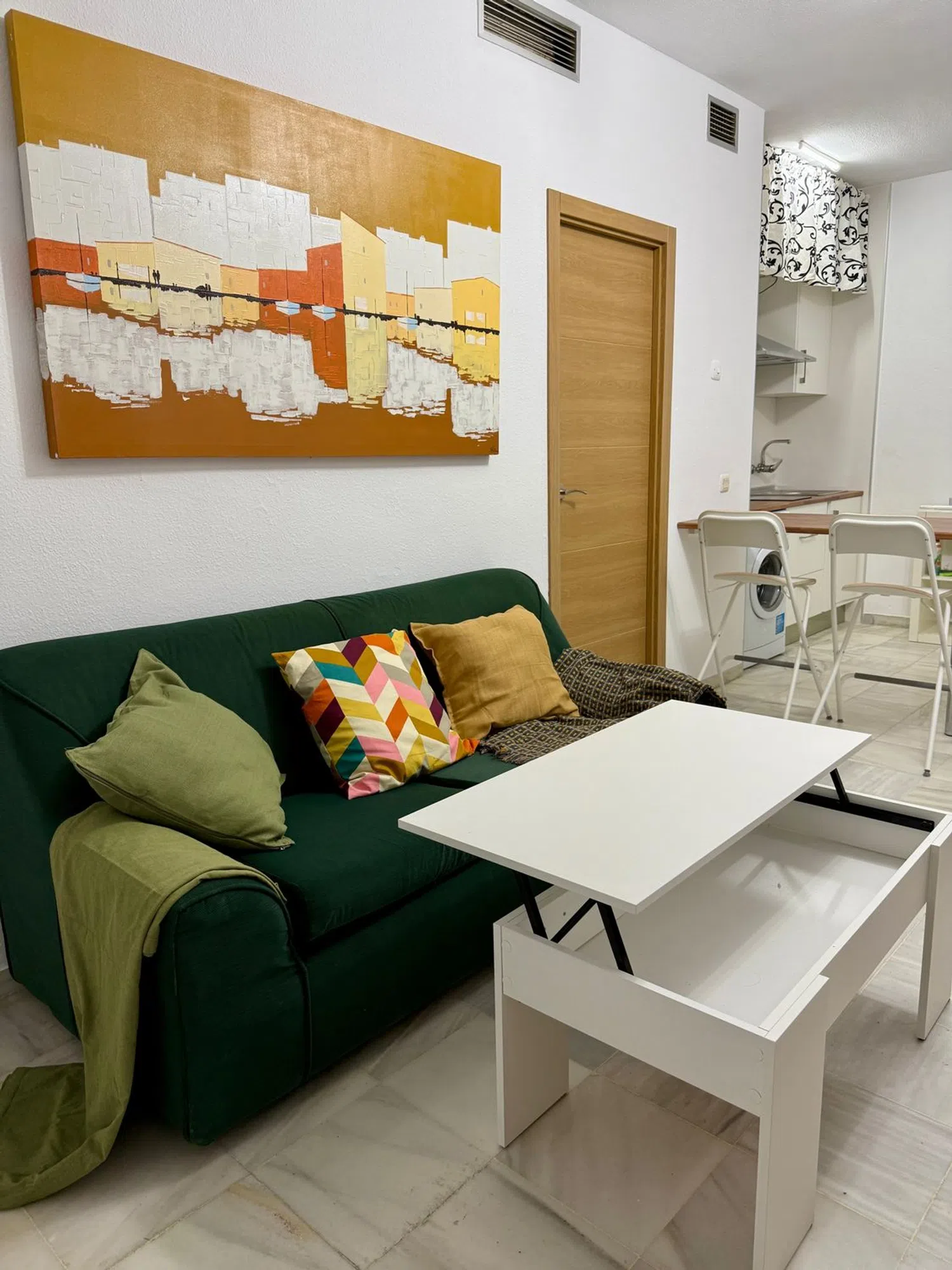 Piso en calle Arjona, 19 - Foto 9