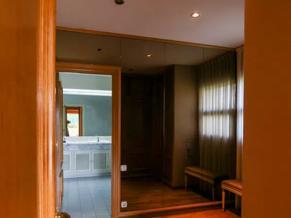 Casa o chalet independiente en Av Maestra Dolors Barcelo De, La Miranda - Ciutat Diagonal - Foto 29